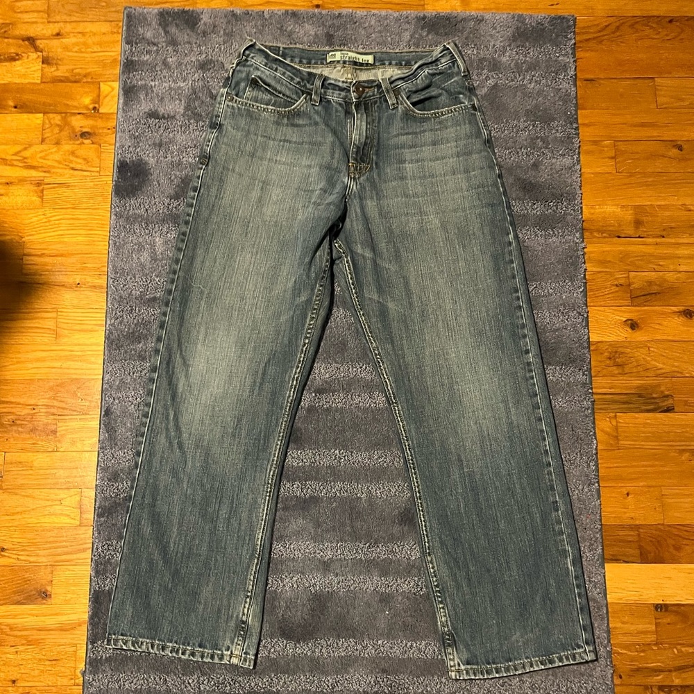 Lee Jeans